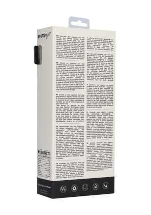 Multispeed G-Spot Vibrator - black - Afbeelding 3