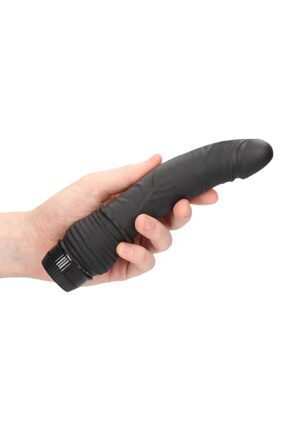 Multispeed G-Spot Vibrator - black - Afbeelding 7
