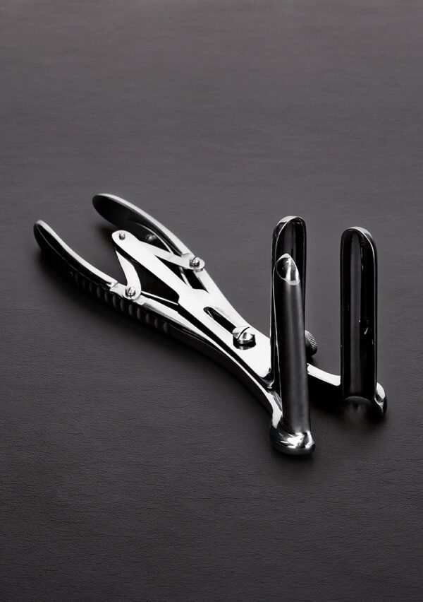 tms 2356 1.jpg Rektal Speculum Matthieu 3 Prong