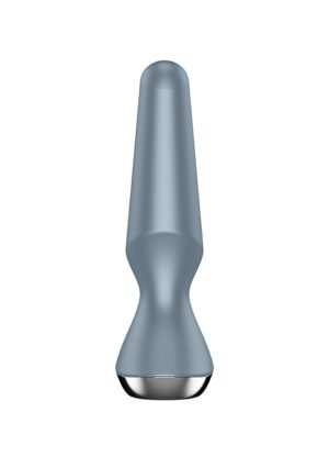 Plug-ilicious 2 Plug Vibrator - Ice Blue - Afbeelding 5