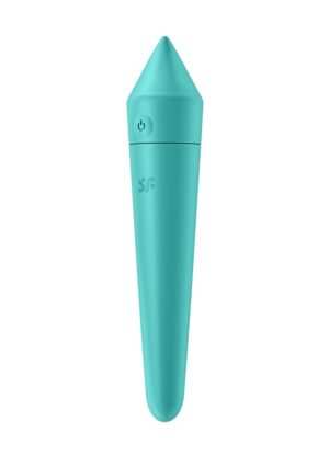 Ultra Power Bullet 8 - Turquoise - Afbeelding 3