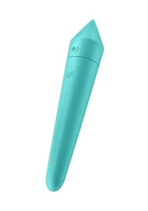Ultra Power Bullet 8 - Turquoise - Afbeelding 6
