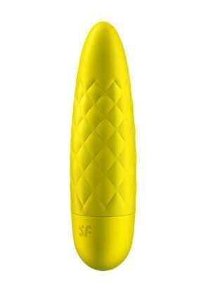 Ultra Power Bullet 5 - Yellow - Afbeelding 3