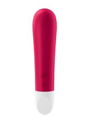 Ultra Power Bullet 1 - Red