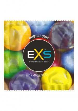 Mixed Flavoured Condoms - 400 pack - Afbeelding 5