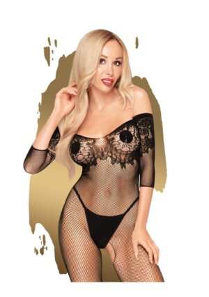 High Profile - Bodystocking - XL