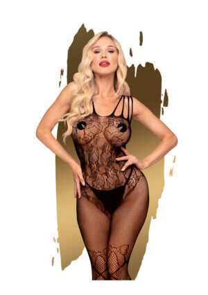 Dirty Mind - Bodystocking - XL