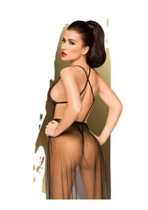 Best Foreplay - Body with Skirt - S/M - Afbeelding 3