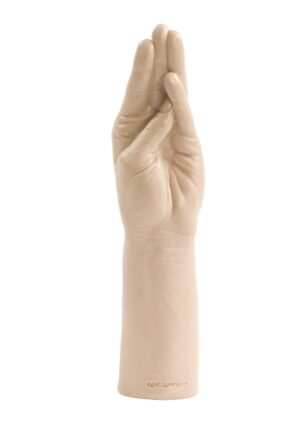 Belladonna'S - Magic Hand White