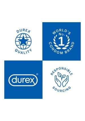Condoms Extra Safe - 144st - Afbeelding 4