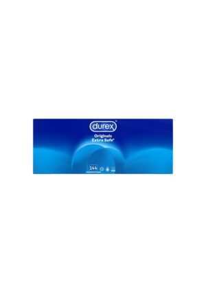 Condoms Extra Safe - 144st - Afbeelding 5