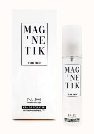 Mag'netik For Her - 50ml