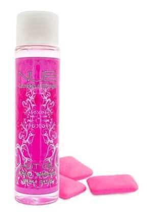 HOT OIL Bubblegum - 100ml