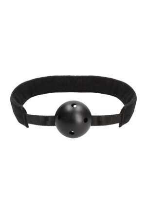 V&V Adjustable Breathable Gag - Afbeelding 5