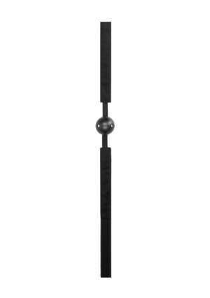 V&V Adjustable Breathable Gag - Afbeelding 6