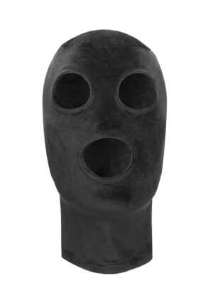 V&V Mask with Eye and Mouth Opening - Afbeelding 5