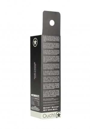 Tease Candles - Mix scent - 4 Pieces - Mix - Afbeelding 3