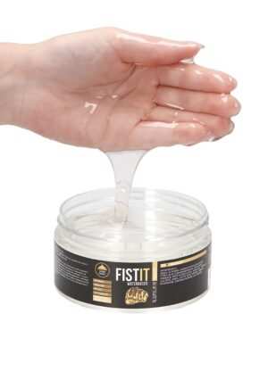 Fist It - Waterbased - 300 ml - Afbeelding 6
