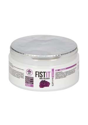 Fist It - Anal Relaxer - 300 ml - Afbeelding 4
