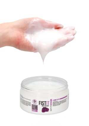 Fist It - Anal Relaxer - 300 ml - Afbeelding 6