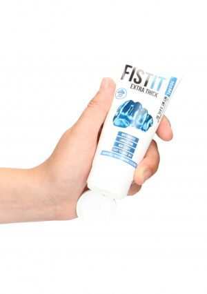 Fist It - Extra Thick - 100 ml - Afbeelding 4