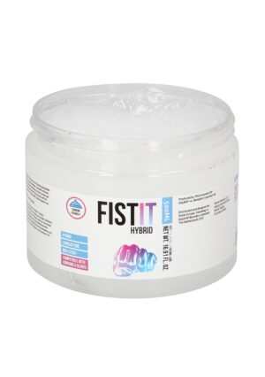 Fist It - Hybrid - 500 ml - Afbeelding 3