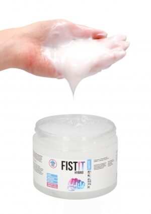 Fist It - Hybrid - 500 ml - Afbeelding 5