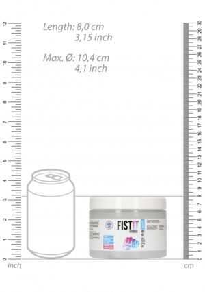 Fist It - Hybrid - 500 ml - Afbeelding 6