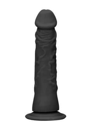 Dong without testicles 7'' - Black - Afbeelding 6