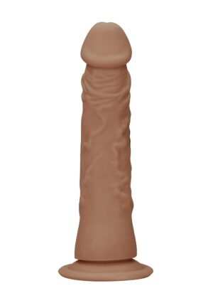 Dong without testicles 7'' - Tan - Afbeelding 5