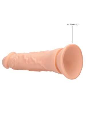 Dong without testicles 9'' - Flesh - Afbeelding 6