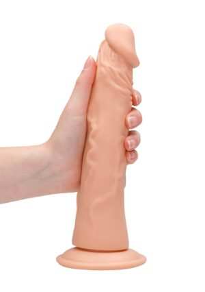 Dong without testicles 9'' - Flesh - Afbeelding 9