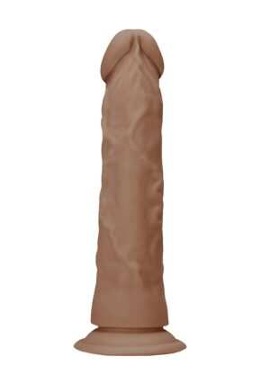 Dong without testicles 9'' - Tan - Afbeelding 4