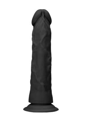 Dong without testicles 10'' - Black - Afbeelding 4