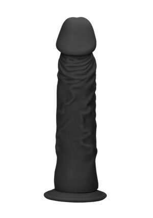 Dong without testicles 10'' - Black - Afbeelding 5