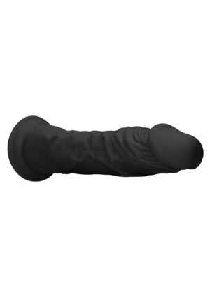 Dong without testicles 10'' - Black - Afbeelding 7