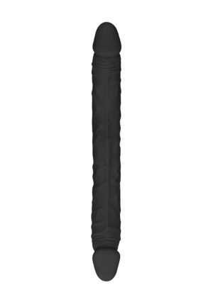 Double Dong 14'' - Black - Afbeelding 3