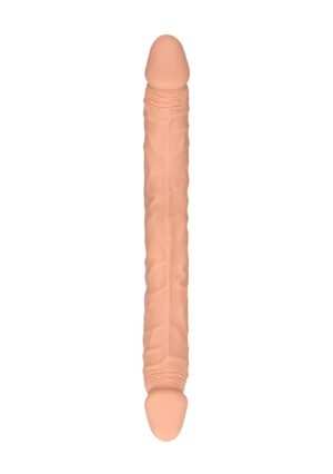 Double Dong 14'' - Flesh - Afbeelding 3
