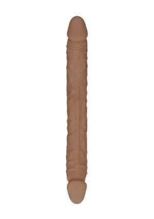 Double Dong 14'' - Tan - Afbeelding 3