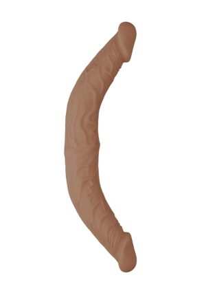 Double Dong 14'' - Tan - Afbeelding 5