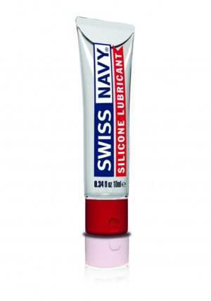 Premium Glijmiddel Op Siliconenbasis - 10ml/50 Stuks Vissenkom - Afbeelding 3