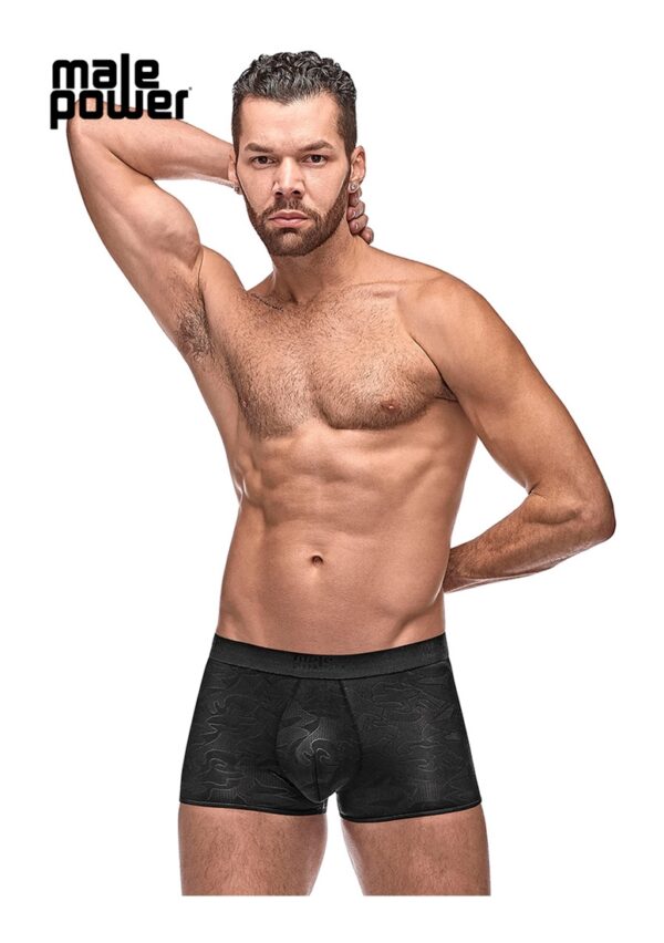145263bksl 1.jpg Impressions - Short  - Black - L