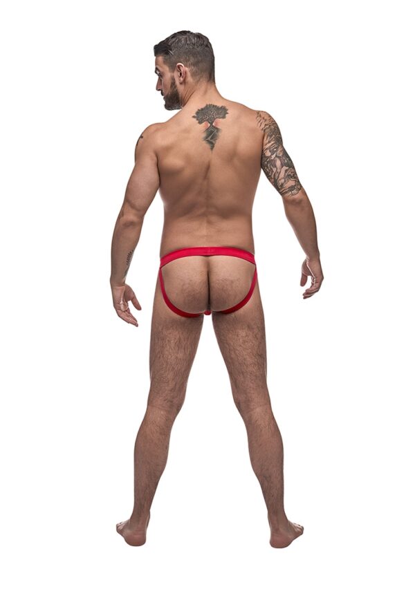 Pure Comfort Sport Jock - L/XL