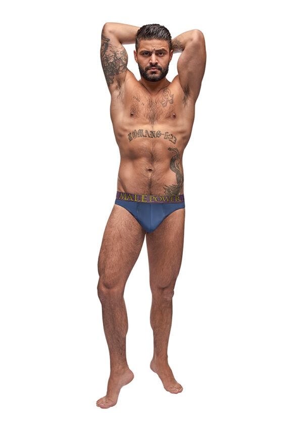 435249absm 1 1.jpg Avant-garde Enhancer Thong - S/M