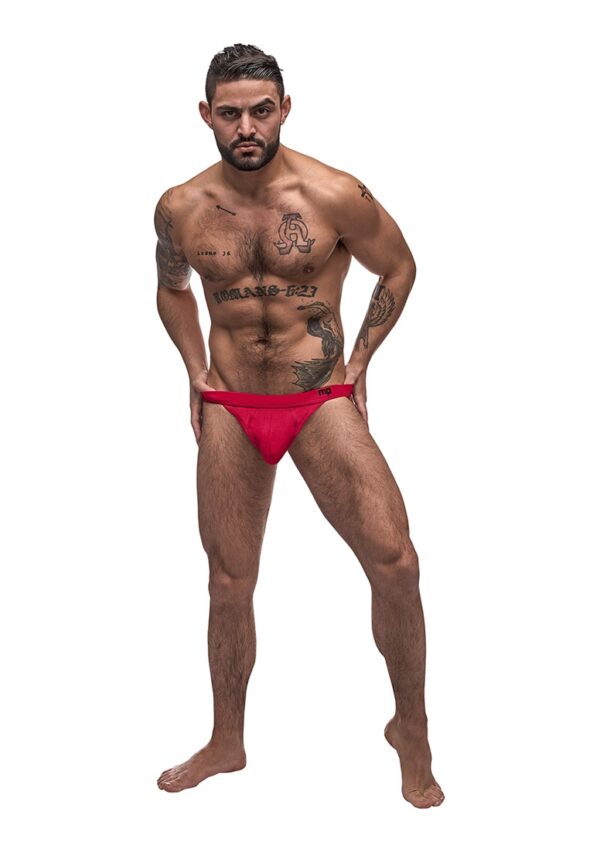 436257resm 1.jpg Pure Comfort Bong Thong - L/XL