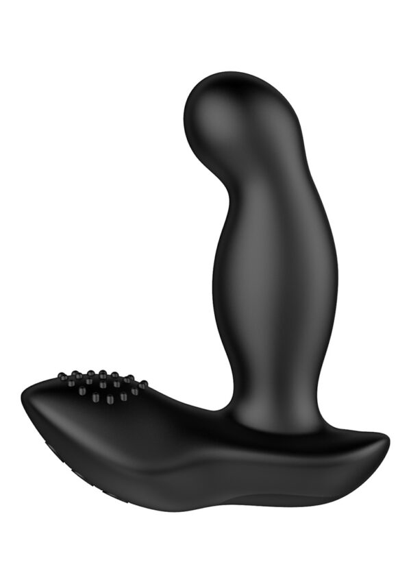 boos1 1.jpg BOOST Prostate Massager with Inflatable Tip