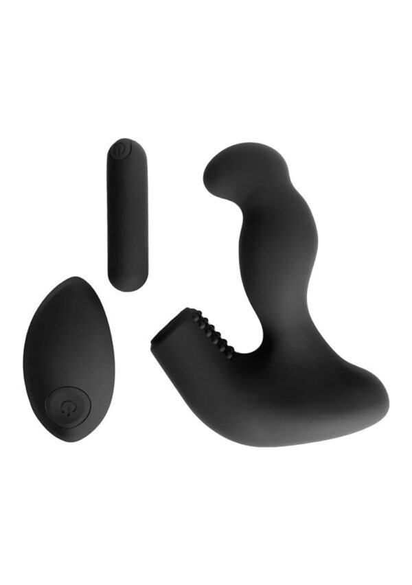 mx2001u 1.jpg MAX 20 Waterproof Remote Control Unisex Massager