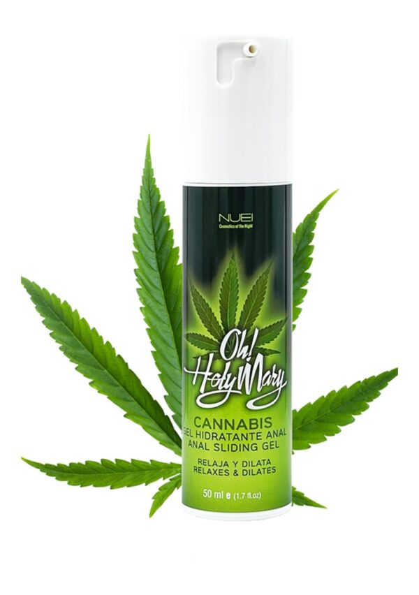 nu51366 1.jpg Cannabis Anal Gel - 50ml