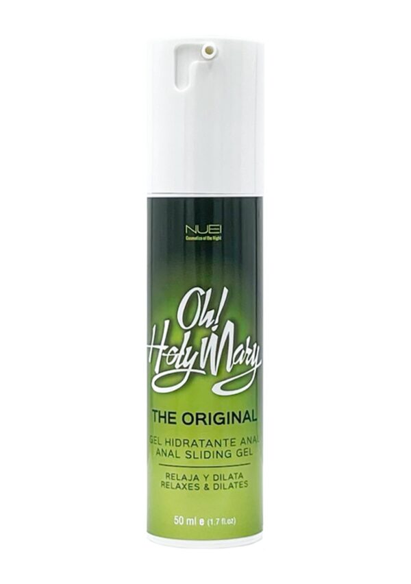 nu51367 1.jpg The Original Anal Gel - 50ml