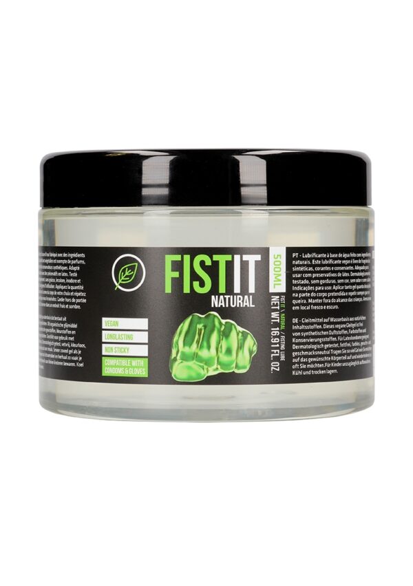 pha319 1.jpg Fistit - Natural - 500 ml